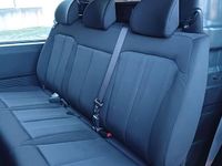 gebraucht Hyundai Staria STARIA Bus 22 CRDi Trend Line