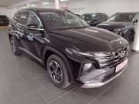 Neu Hyundai Tucson 160 PS (117 kW) 2025 Schwarz SUV