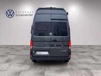 gebraucht VW California Grand Crafter Grand 600 TDI 3,5to