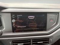 gebraucht VW Taigo 4Me TSI