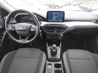 gebraucht Ford Focus Traveller 15 EcoBlue Cool & Connect |ACC |Spur...