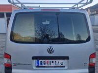 gebraucht VW T5 Kombi 20 TDI BMT D-PF