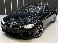 gebraucht BMW 435 435 435 i i * * M-Paket**