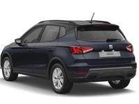 gebraucht Seat Arona Style DSG NeuMod VollLED SHZ Kessy ACC 5JG