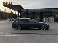 gebraucht Audi A4 Allroad quattro 3,0 TDI S-tronic