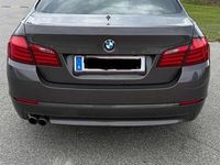 gebraucht BMW 520 520 d Fleet Aut.