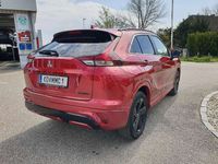 gebraucht Mitsubishi Eclipse Cross *Aktionspreis 39.990,-* 2,4 PHEV *Blackli...