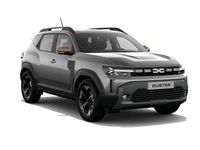 gebraucht Dacia Duster Duster Journey