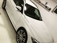 gebraucht BMW 320 320 d xDrive Touring M Sport Aut.