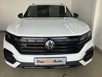 gebraucht VW Touareg R-Line TDI SCR 4MOTION