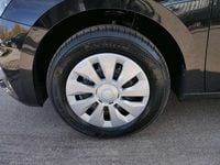 gebraucht Skoda Fabia Selection 1.0 TSI DSG*NAVI-ÜBER-SMARTLINK*LED*P...