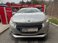 gebraucht Peugeot 208 Active 1,4 HDI 68 FAP