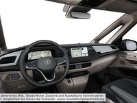 Neu VW Multivan Business 150 PS (110 kW) 2025 Schwarz Van