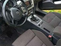 gebraucht VW Passat PassatComfortline 20 TDI Comfortline