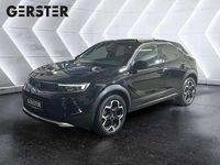 Gebraucht Opel Mokka Ultimate 131 PS (96 kW) 2023 Schwarz SUV