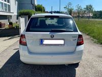 gebraucht Skoda Fabia FabiaCombi Joy 10 Joy