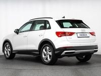 gebraucht Audi Q3 35 TFSI advanced Aut. STHZG AHK SPORTSITZE WIE NEU