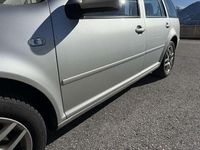 Gebraucht VW Golf IV GT 101 PS (74 kW) 2004 Kombi