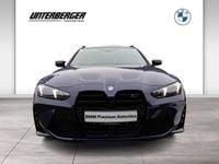 Gebraucht BMW M3 Competition Edition 530 PS (389 kW) 2026 Kombi