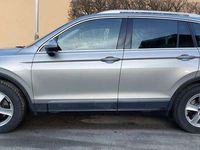 gebraucht VW Tiguan Tiguan1,4 TSI Comfortline Comfortline