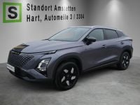 Neu Omoda 5 224 PS (164 kW) 2026 Grau SUV