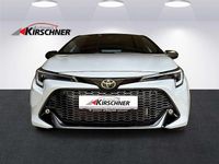 gebraucht Toyota Corolla 20 Hybrid GR-Sport