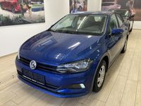 gebraucht VW Polo 1,0