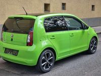 gebraucht Skoda Citigo Sport