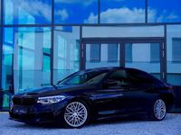 gebraucht BMW M550 550 i xDrive Aut. *Harman Kardon - Schiebedach*