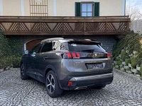 gebraucht Peugeot 3008 15 BlueHDi 130 S&S EAT8 GT Line Aut.
