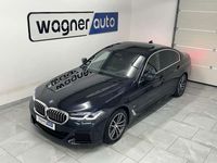 gebraucht BMW 530 530 e PHEV xDrive M-Sport Aut.LCI/Laserlicht/Liv...
