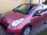 gebraucht Suzuki Alto 1,0 GA