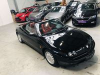 gebraucht Alfa Romeo Spider 2,0 Twin Spark 16V L *ÖAMTC GEPRÜFT, PICKERL NEU*