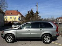 Gebraucht Volvo XC90 Momentum 185 PS (136 kW) 2007 SUV