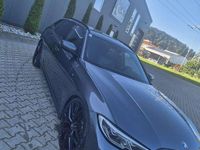 gebraucht BMW 318 318 d Touring M Sport Aut. Vollausstattung Top