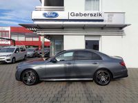 gebraucht Mercedes E350 4MATIC Aut.