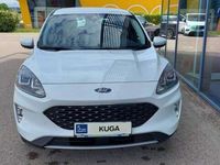 gebraucht Ford Kuga COOL + CONNECT 2.5 PHEV 165/225 CVT