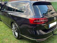 Gebraucht VW Passat Highline 150 PS (110 kW) 2016 Kombi