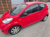 gebraucht Peugeot 107 107 Junior 1,0 12V Junior