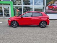 gebraucht Skoda Fabia Monte Carlo TSI DSG