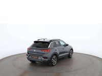 gebraucht VW T-Roc 2.0 TDI Sport R-Line LED SKY RADAR NAV PDC
