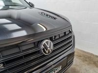 gebraucht VW Touareg 4Motion V6 TSI R-Line Aut. *VOLL*LUFTFAHRWERK*P...