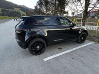 gebraucht Land Rover Range Rover evoque Range SE D165 AWD Aut.