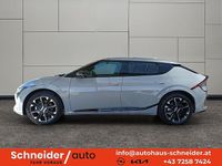 gebraucht Kia EV6 RWD 84kWh Long Range GT-Line Premium Aut.
