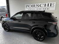 gebraucht VW Tiguan R-Line TDI 4MOTION DSG