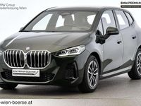 Gebraucht BMW 218 Active Tourer Efficient Dynamics 150 PS (110 kW) 2024 Grün Van / Kleinbus