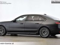 gebraucht BMW M760e 760 xDrive