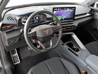 gebraucht Cupra Terramar 1.5 e-TSI 150 PS DSG