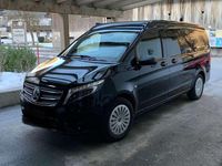 gebraucht Mercedes Vito Marco Polo