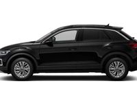 gebraucht VW T-Roc LIFE TSI 150 DSG LED Ready2D VirCo ACC Kam